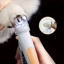 Pet Nail Clipper