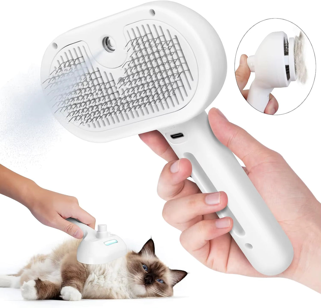 Pet Hair Vacuum
